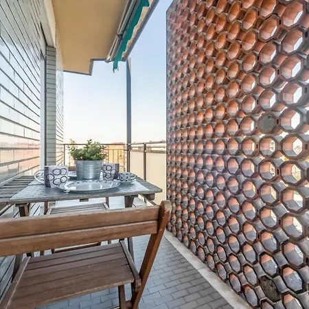 Casa Da Zurea Apartamento Milán