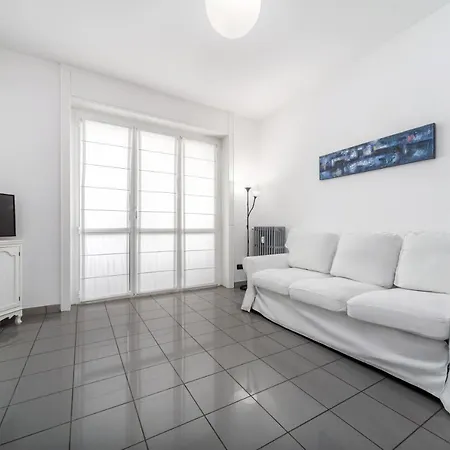 Casa Da Zurea Apartamento Milán