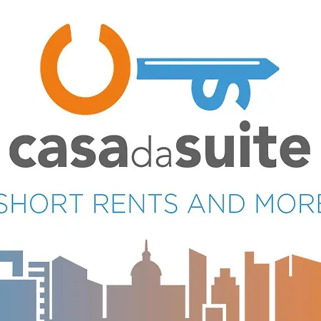 Casa Da Zurea Apartamento Milán