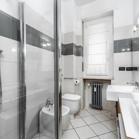 Casa Da Zurea Apartamento Milán