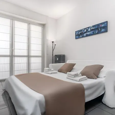Casa Da Zurea Milán