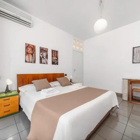 Casa Da Zurea Apartment Milan